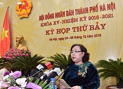 Trực tiếp: Khai mạc kỳ họp thứ 7 HĐND TP Hà Nội khóa XV