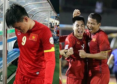 Tuyển Việt Nam đá lượt về ở Mỹ Đình: Xin đừng chủ quan, bài học AFF Cup 2014 vẫn còn ám ảnh