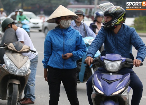 Vé chợ đen tăng "phi mã" trước trận Việt Nam đấu Philippines