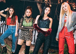 Vì sao ca khúc mới nhất của Red Velvet lại flop?