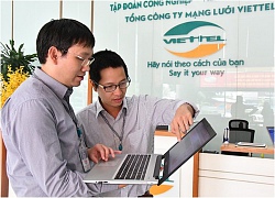 Viettel thử nghiệm thành công công nghệ kết nối vạn vật