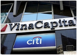 VinaCapital lỗ đậm sau một năm rót tiền vào 'đại gia' địa ốc Sài Gòn