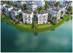 Vingroup sắp trình làng dự án Vinhomes Marina Cầu rào 2 Hải Phòng