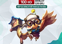 VNG công bố lộ trình thi đấu chuyên nghiệp Mobile Legends: Bang Bang VNG năm 2019