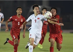 Xác định thời điểm Văn Toàn trở lại tại AFF Cup 2018