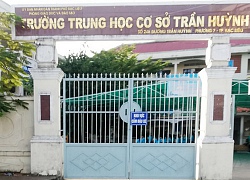 Xúc phạm thầy giáo vì chiếc quần của con, phụ huynh xin lỗi trên mạng