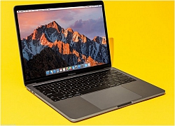 4 lý do bạn nên chọn chiếc MacBook Pro 13 inch rẻ nhất thay vì MacBook Air 2018