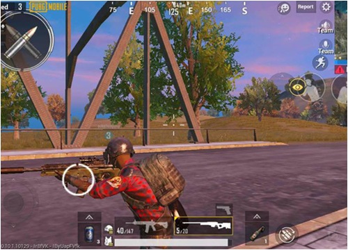 4 món phụ trợ cực cần thiết để sinh tồn trong PUBG Mobile