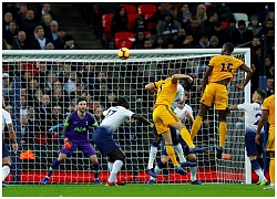 5 điểm nhấn Tottenham 1-3 Wolves: Pochettino rơi vào bẫy; Liverpool lại nợ Wolves