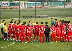 AFC sai sót đáng trách khi công bố danh sách Việt Nam dự Asian Cup 2019