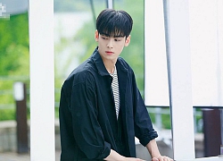 Ai nấy bất ngờ trước tin Cha Eun Woo góp mặt vào danh sách nam idol &#8220;diễn ổn&#8221; năm 2018