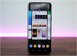 Android 9 Pie trên Samsung S9 và S9+ gặp lỗi hao pin