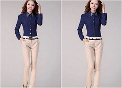 Áo khoác vest blazer nữ đẹp xu hướng thời trang mới nhất đông