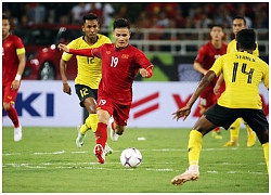 Báo Trung Quốc: Quang Hải nối ngôi Son Heung-min, rực sáng tại Asian Cup