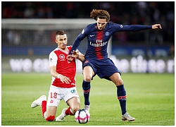 Barca sắp ký hợp đồng 5 năm với Rabiot