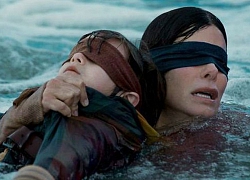 Bird Box Tác phẩm gợi lên sự tiếc nuối