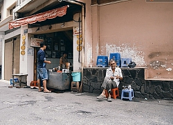 Bỏ túi combo hàng quán cho 3 buổi sáng - trưa - chiều để trải nghiệm một ngày rất "Saigon" nhân dịp phố thưa người