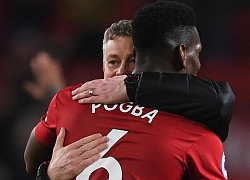 Chứng kiến màn trình diễn siêu hạng của Pogba, Ole Gunnar Solskjaer nói gì?