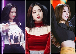 Cô gái này của Black Pink cứ lên sân khấu là lại "gây thương nhớ" toàn diện với nhan sắc cực phẩm?