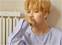 Có gì đáng nghe ở ca khúc mà Jimin(BTS) bất ngờ "đánh úp" giữa đêm?