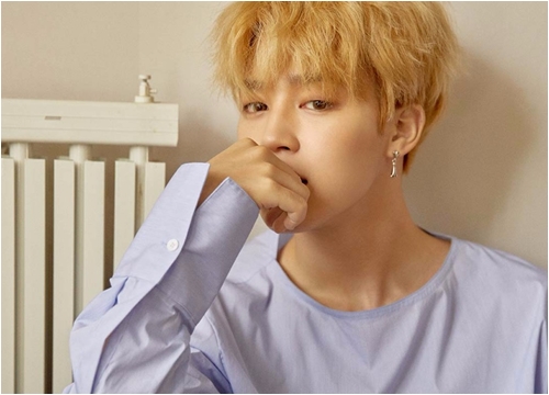 Có gì đáng nghe ở ca khúc mà Jimin(BTS) bất ngờ "đánh úp" giữa đêm?