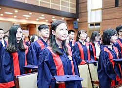 Đại học Kinh tế TPHCM dành 35 tỷ đồng học bổng cho sinh viên năm 2019