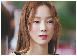 Đẳng cấp của &#8220;giọng ca vàng&#8221; Kpop: Taeyeon (SNSD) hát karaoke &#8220;đỉnh&#8221; hơn cả diễn concert