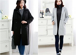 Đầu tuần thanh lịch với áo khoác dạ nữ sài gòn tphcm blazer đẹp hợp xu hướng đông 2018 2019