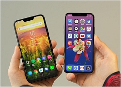 Đây là tính năng mà smartphone Android không thể sao chép từ iPhone