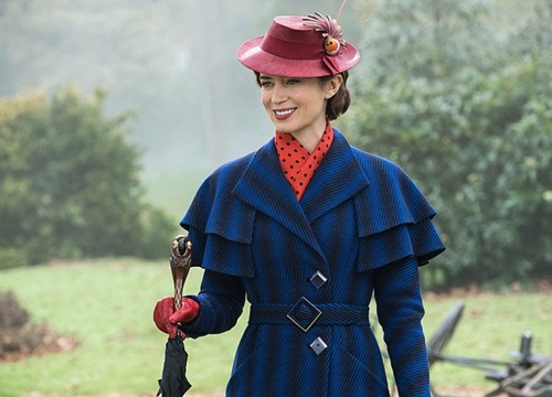 Điểm lại những vai diễn phụ khiến cô bảo mẫu Mary Poppins - Emily Blunt bật lên nhờ thực lực