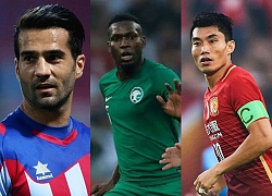 Điểm mặt 10 lão tướng đáng chú ý nhất tại Asian Cup 2019