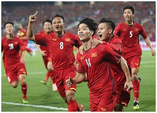 Điểm tin bóng đá Việt Nam sáng 30/12: HLV Park Hang-seo nói gì về cơ hội của ĐT Việt Nam tại Asian Cup?