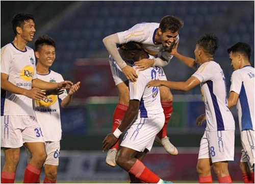 Đội của bầu Đức rất khó vô địch V-League 2019