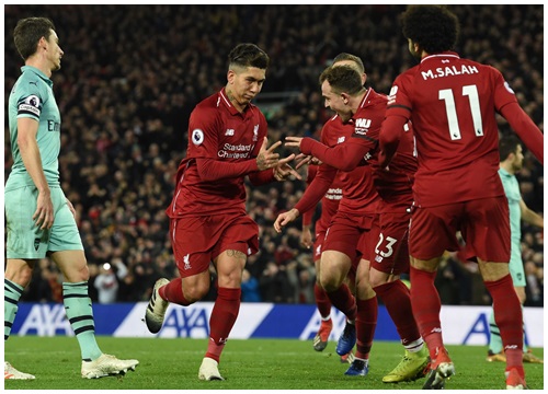 Dư âm đại chiến Anfield: Quên thất bại Liverpool, đừng quên trận hòa Brighton