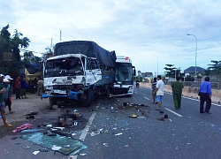 Giao thông tại các TP lớn trong này đầu nghỉ Tết Dương lịch 2019