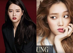 Go Ara, Lee Sung Kyung, Suzy và diễn viên gốc việt Lana Condor lọt top 100 gương mặt mỹ nhân đẹp nhất năm 2018