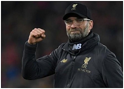 HLV Klopp ấn tượng nhất với điều gì sau trận hủy diệt Arsenal?