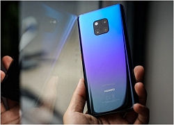 Huawei xác nhận tham gia sự kiện MWC 2019, có thể ra mắt Huawei P30