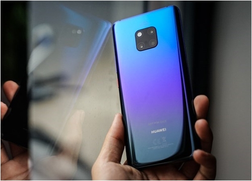 Huawei xác nhận tham gia sự kiện MWC 2019, có thể ra mắt Huawei P30