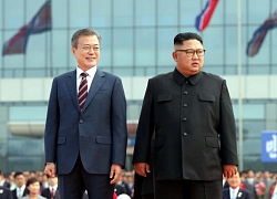 Kim Jong-un muốn có thêm hội nghị thượng đỉnh liên Triều vào năm 2019