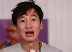 Là "thánh nhọ" nức tiếng nhưng ít ra Lee Kwang Soo còn tìm được bạn gái trong "Running Man"!