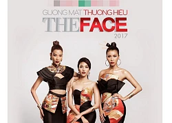 "Lời nguyền" của The Face Vietnam: Cứ HLV nào đứng giữa trên poster là team đó giành chiến thắng