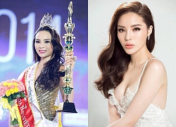 Lý do Kỳ Duyên xuất sắc trở thành Hoa hậu Việt Nam 2014, sự thật mới được tiết lộ?