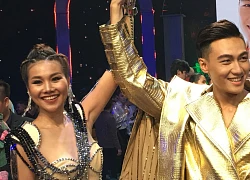 Mạc Trung Kiên đăng quang The Face 2018, khán giả thất vọng, phản ứng gay gắt