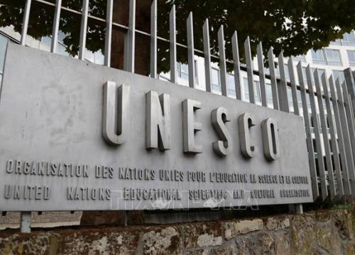 Mỹ chính thức rút khỏi UNESCO