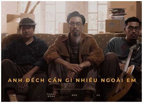 Năm 2018, giới indie Việt có gì?