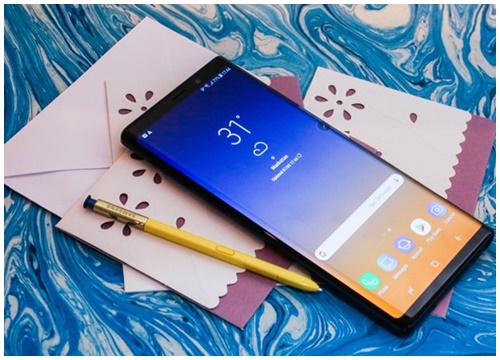 Năm 2018 yên ả với Samsung vừa trôi qua, đợi chờ một năm 2019 bùng nổ?