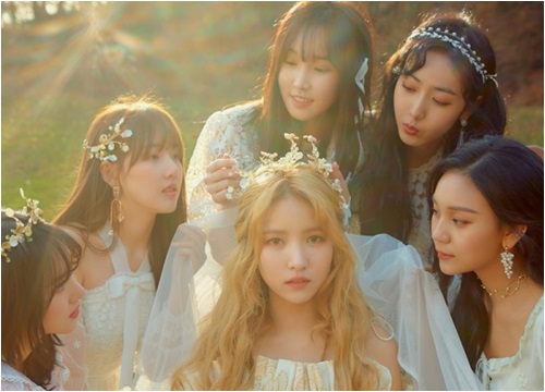 Nhìn vào teaser comeback của GFriend, netizen đoán ra thành viên sẽ là 'nhân vật chính' trong lần trở lại này