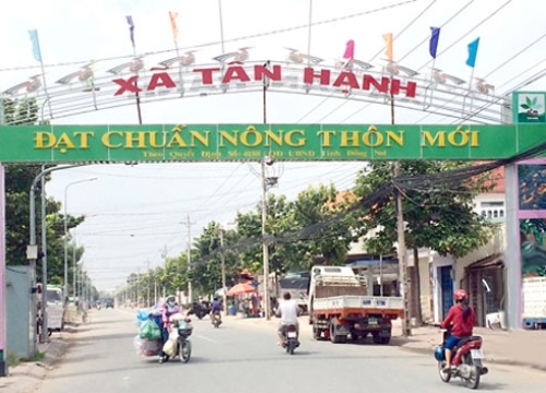 Những mô hình tự quản an ninh, trật tự hiệu quả của Công an Đồng Nai