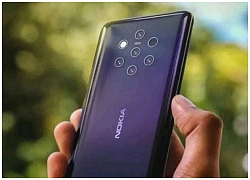 Nokia 9 PureView xác nhận ra mắt vào tháng 1 năm sau?